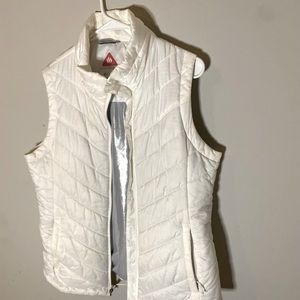 Columbia Puffer Vest